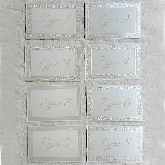 JLC 4mm 925 Silver Figaro Glasses Chain